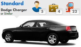 Car Rental in Florida