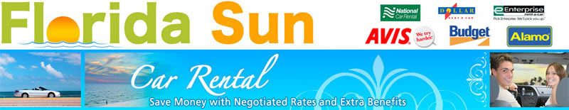 Florida Sun Car Rental